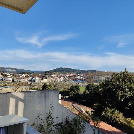 Casa Da Ponte Velha Διαμέρισμα Ponte de Lima Εξωτερικό φωτογραφία