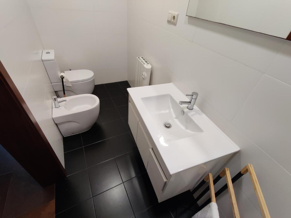 Casa Da Ponte Velha Διαμέρισμα Ponte de Lima Εξωτερικό φωτογραφία