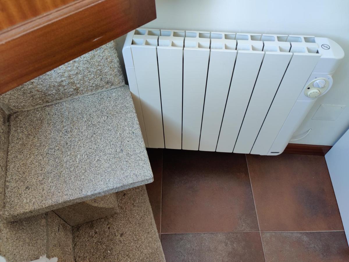Casa Da Ponte Velha Διαμέρισμα Ponte de Lima Εξωτερικό φωτογραφία