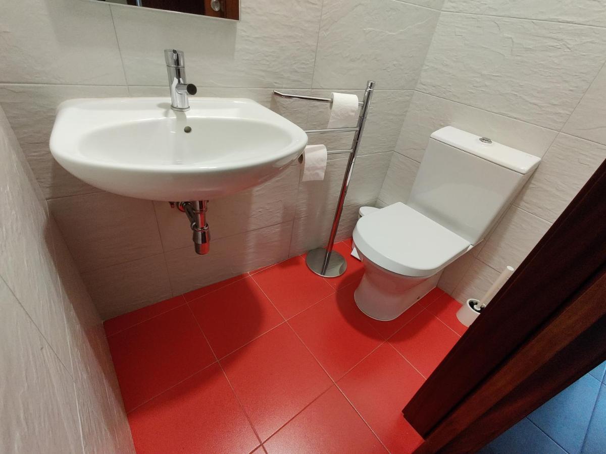 Casa Da Ponte Velha Διαμέρισμα Ponte de Lima Εξωτερικό φωτογραφία