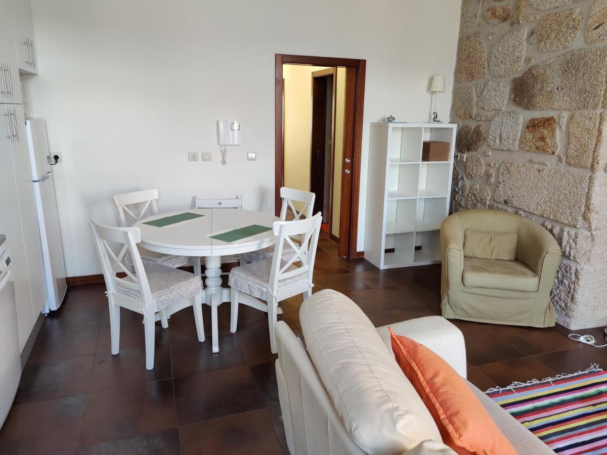 Casa Da Ponte Velha Διαμέρισμα Ponte de Lima Εξωτερικό φωτογραφία