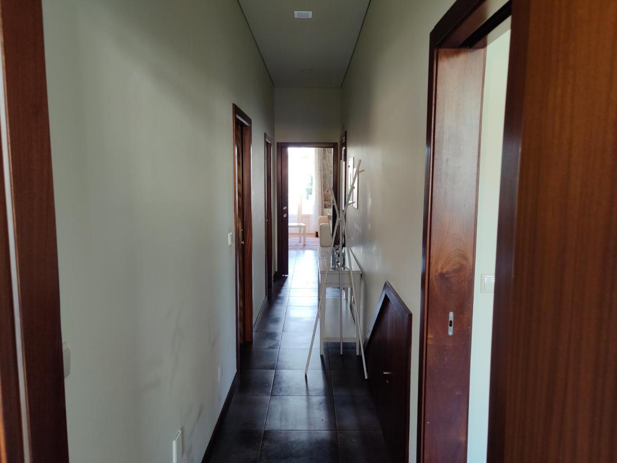 Casa Da Ponte Velha Διαμέρισμα Ponte de Lima Εξωτερικό φωτογραφία