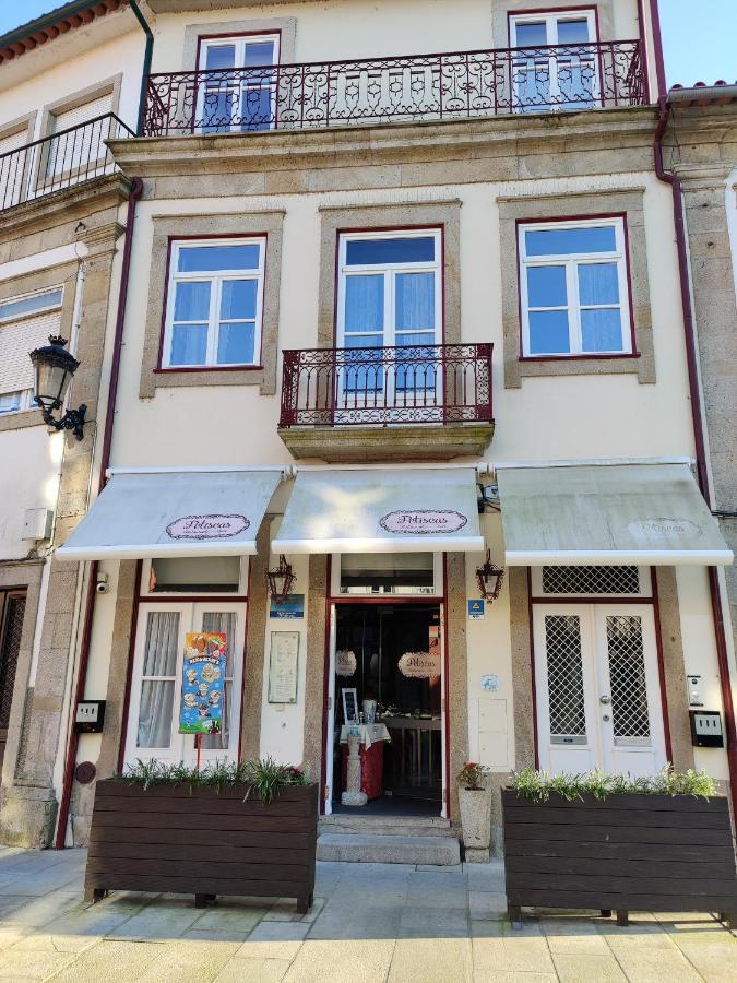 Casa Da Ponte Velha Διαμέρισμα Ponte de Lima Εξωτερικό φωτογραφία