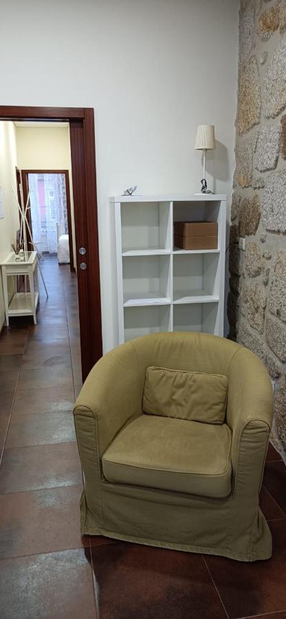 Casa Da Ponte Velha Διαμέρισμα Ponte de Lima Εξωτερικό φωτογραφία