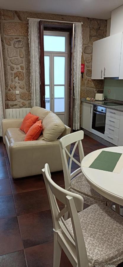 Casa Da Ponte Velha Διαμέρισμα Ponte de Lima Εξωτερικό φωτογραφία