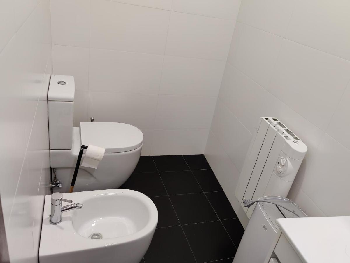 Casa Da Ponte Velha Διαμέρισμα Ponte de Lima Εξωτερικό φωτογραφία