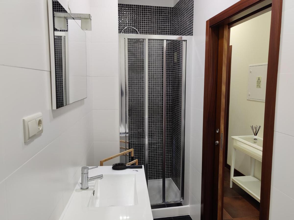 Casa Da Ponte Velha Διαμέρισμα Ponte de Lima Εξωτερικό φωτογραφία